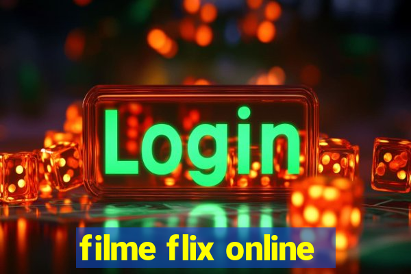 filme flix online